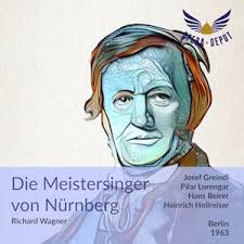 Wagner: Die Meistersinger von Nürnberg