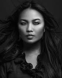 Black and White Portraits — Nick Chao Photography