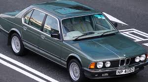 bmw e23 745i turbo bmw cars bmw 7 series bmw e28