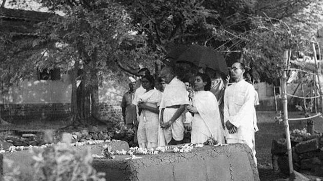 Mahatma Gandhi 150th Birth Anniversary: 'Mahadev was like a son to me' | India News