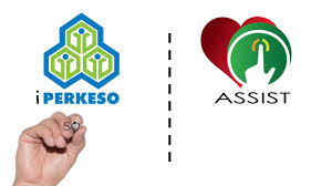 Cara mohon elaun mencari pekerjaan jika anda diberhentikan. Pendaftaran Akaun Iperkeso By Iperkeso Malaysia