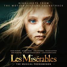 King and the box tops. Les Miserables Soundtrack Hits No 1 On Billboard 200 Hollywood Reporter