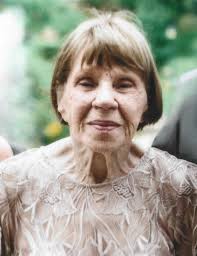 Obituary information for Sybil A. Sullins