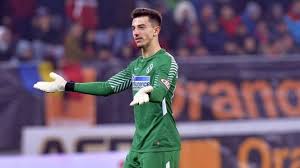 Actualités pour la saison en cours, voir: Andrei Vlad Pus La Zid De Un Antrenor Eu Mi Am Dat Seama Din Prima Zi CÄƒ Nu E De Nivelul Fcsb Ului