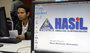 © inland revenue board malaysia. Be Wary Of Tax Scammers Says Lhdn The Star