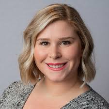 Casey Harsh's Instagram, Twitter & Facebook