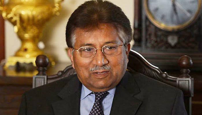 Image result for LHC Seeks Reply From Govt in Musharraf Reason Case"