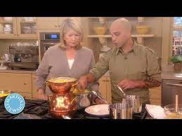 Maybe you would like to learn more about one of these? Homemade Moroccan Couscous With Chef Mourad Lahlou Martha Stewart Youtube