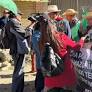 Marcha indígena llega a La Paz tras 27 días y exige abrogación sin negociar