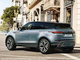 Check 2021 range rover sport on road price. New Range Rover Evoque Launched In India Price Of Range Rover Evoque The Economic Times