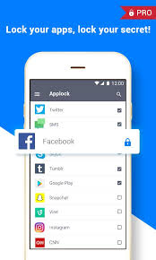 Applock Pro For Android Apk Download