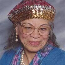 Ina Mae Hicks Obituary