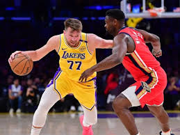 Lakers Still Being Viewed as Frauds Out West Despite Recent Hot Streak |  Yardbarker