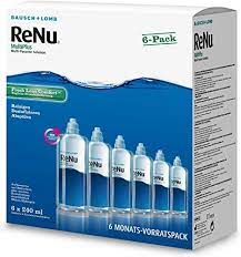 If you encounter two or more answers look at the most recent one i.e the last item on the answers box. Renu Multiplus Soft Contact Lens Care Solution Buy Online In Faroe Islands At Faroe Desertcart Com Productid 96922933