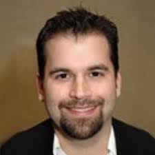 James Bushnell Headshot