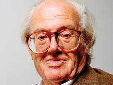 feature Review: Sir John Mortimer