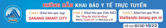 Để bảo đảm an toàn, tại các cửa ngõ ra vào thành phố cũng như tại các khu dân cư, lực lượng chức năng đang phải căng mình để thực hiện nhiệm vụ kiểm soát, yêu cầu khai báo y tế, xịt khử khuẩn, hướng dẫn thực hiện các biện pháp y tế cần thiết. Bá»‡nh Viá»‡n Ung BÆ°á»›u Ä'a Náºµng Niá»m Ná»Ÿ Táº­n Tinh Chu Ä'ao