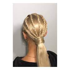 Hairstyle Makeup For Evgeniya Churikova Churikova 333 Made By Victoriya Shu Dance Hairstyles Competition Hair Dance Competition Hair