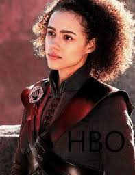 21 Natalie Emanuel ideas