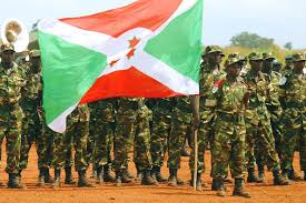 If you really want to impress a guy, then the worst thing you can do is try too hard! Post Nkurunziza Burundi The Rise Of The Generals Africa Center For Strategic Studies