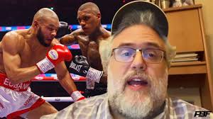 Notebook: Fundora, Tszyu alter plans, will instead meet in rematch