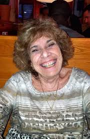 Sandra Beard Obituary