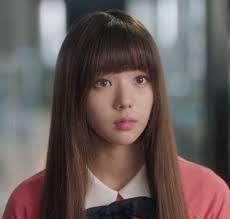 Chae soo bin (채수빈) birth name: Chae Soo Bin Movies Tv And Bio