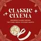 Classic Cinema event image