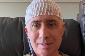 Fundraiser for Woody White by Nicole Hunt : Please Help Woody White