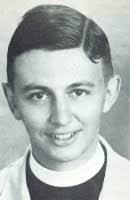 Christopher Shepherd-Smith, S.J.