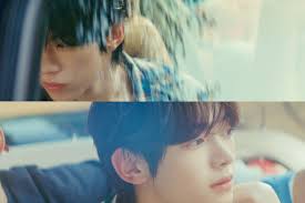 ZEROBASEONE (제로베이스원) THE 1ST FULL ALBUM ❝𝙉𝙀𝙑𝙀𝙍 𝙎𝘼𝙔 𝙉𝙀𝙑𝙀𝙍❞ Role  : CLEANING