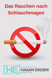 Schlauchmagen Operation Das Rauchen Nach Schlauchmagen Op Schlauchmagen Magen Schlauch