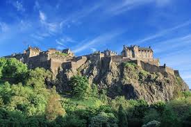 Die nur 65 km entfernte stadt glasgow. Stadtereise Nach Edinburgh Gunstige Angebote Tipps