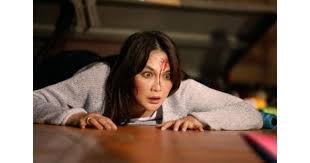 Check spelling or type a new query. Sabrina 2018 Movie Review