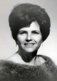 Doris Ellen Pilgrim Obituary May 21, 2017