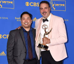 REPORT: Ryan Quan Back to 'Days of Our Lives' as Co-Head Writer - Michael  Fairman TV
