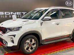 We did not find results for: Kia Sonet Gt Line Modified With Official Accessories Walkaround Video