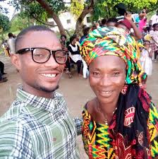 Update! I want to understand something 🤣 Cecelia K. Kpor and Speaker Koon  were married by 2013? The woman graduated from Strayer University in 2013  as Cecelia K. Kpor. This indicates that