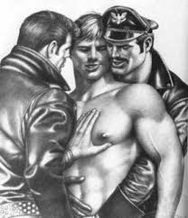 Image result for arte omosessuale
