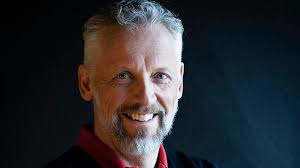 Byggindustrin får ny vd