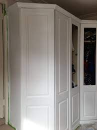 Cheap wardrobes, buy quality furniture directly from china suppliers:3d painting wardrobe non woven fabric reinforced steel frame clothing closet bedroom folding storage cabinet furniture for home enjoy free shipping worldwide! How To Paint Melamine Cupboards Melanie Lissack Interiors