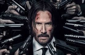 John wick was released on nov 13, 2014 and was directed by chad stahelski. John Wick Chapter 2 5 7 Reviews