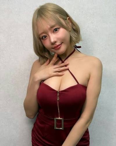 滨崎真绪