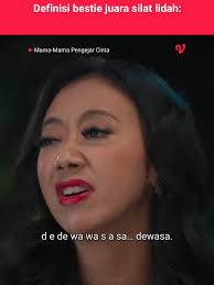 Mencari Celah Kesalahan Bersama Bestie Tara