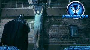 There are 12 side missions available in the game and in most cases you will be informed of the possibility to start a new one while you're playing you can check on the progress with given missions by turning on the arkham city map and pressing x. Batman Arkham Knight The Perfect Crime Side Mission Walkthrough Mutilated Bodies Locations Youtube