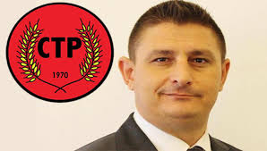 CTP'de artçı sarsıntılar arasında Altıok depremi