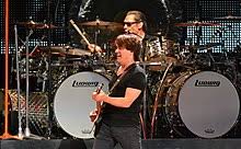 See more ideas about van halen, eddie van halen, halen. Eddie Van Halen Wikipedia