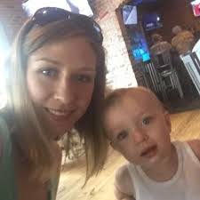 Amber Beebe's Instagram, Twitter & Facebook