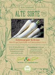 Die pastinake ist ein wurzelgemüse, das vor allem in der kalten jahreszeit sehr geschätzt wird. Alte Sorte Bio Pastinake Schleswiger Schnee Saat Gut