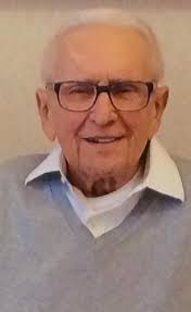 Edward Moncol Obituary (1925